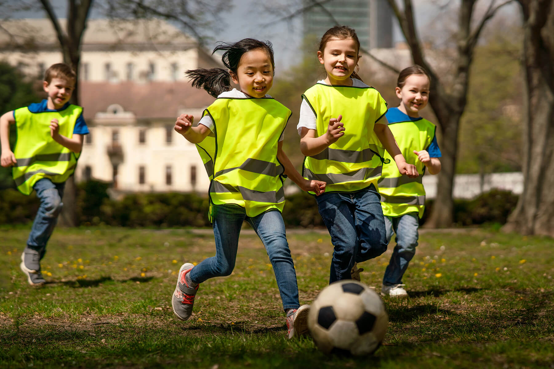 PQ Initiative Smart Moves