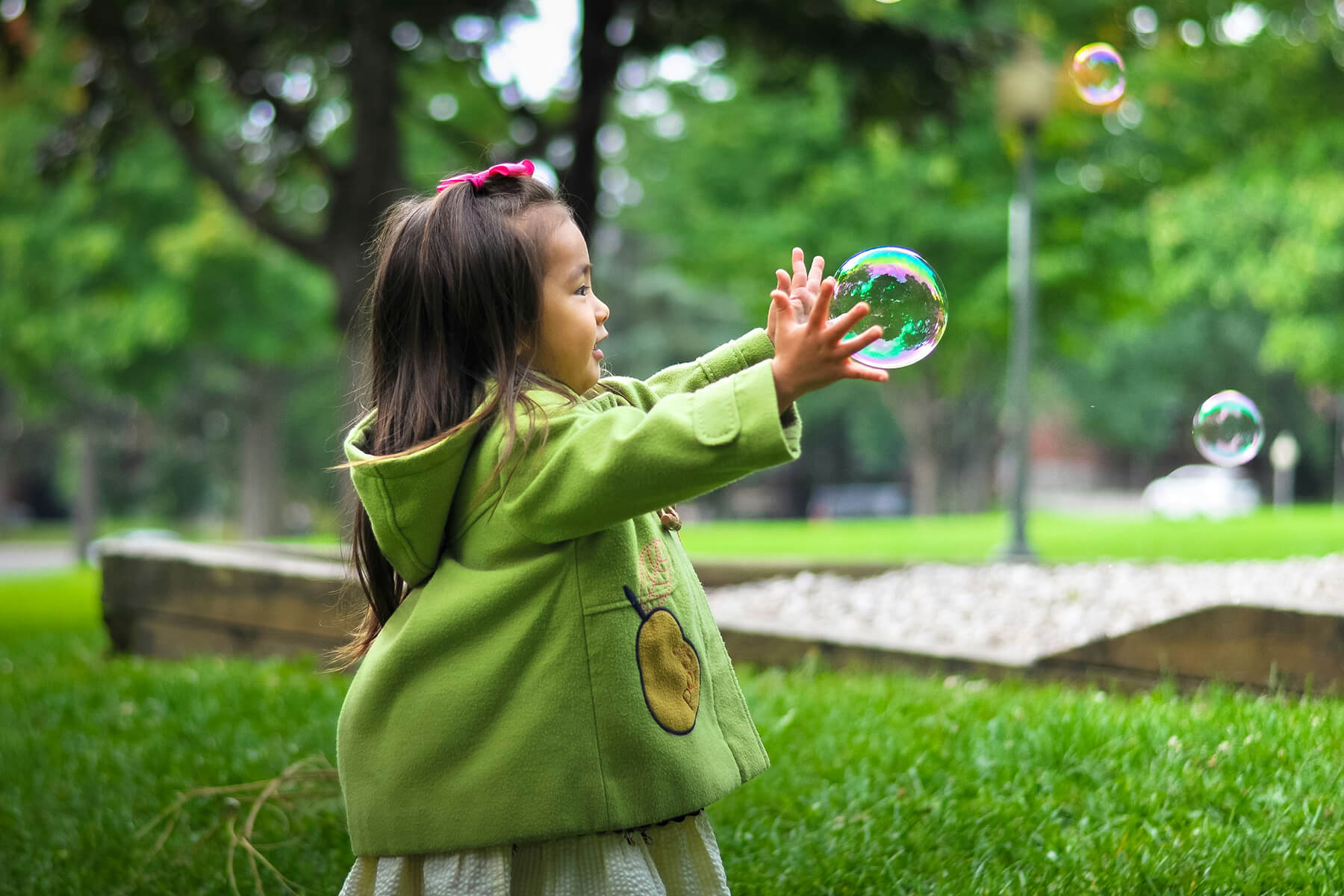 Making a Case for PQ