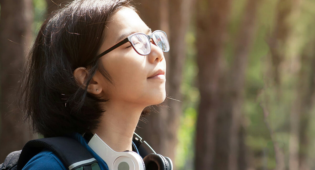 Heighted somatic awareness contributes to improved self-regulation and emotional intelligence.