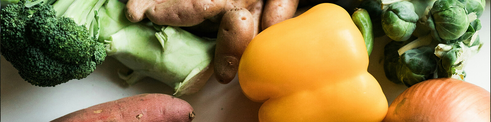 Healthy Eating Vegetables