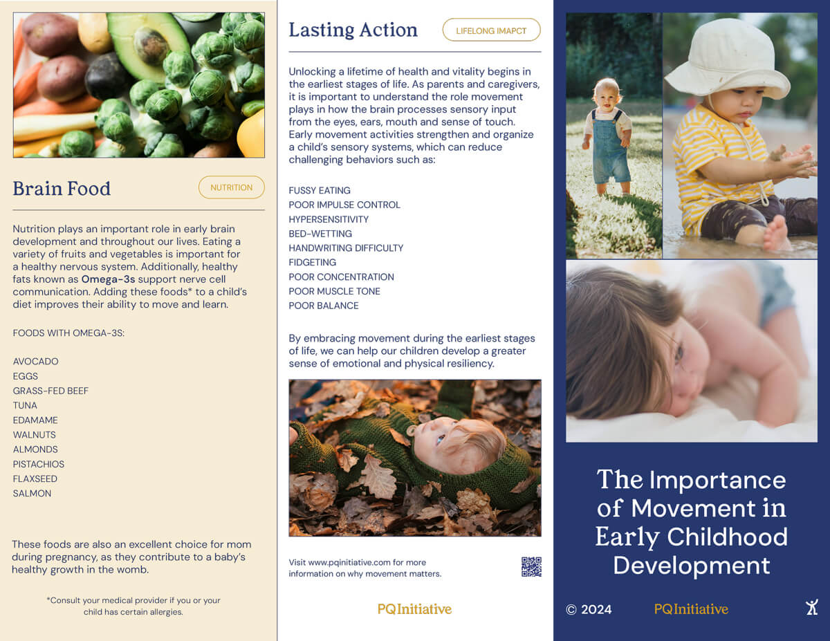 PQ Initiative Brochure